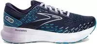 Brooks 1203691B_499, Brooks Glycerin 20 Damen Laufschuhe, blau, Gr&ouml;&szlig;e 38 &frac12;...