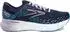 Brooks Glycerin 20 Damen Peacoat/Ocean/Pastel Lilac