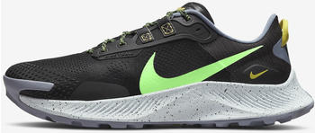 Nike Pegasus Trail 3 black/ashen slate/celery/green strike