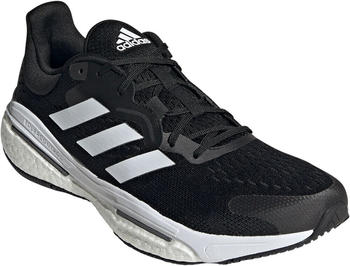 Adidas Men's Solar Control Running Shoes black