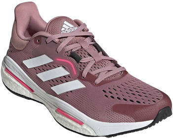 Adidas Women's Solar Control Running Shoes purple