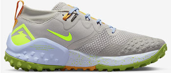 Nike Wildhorse 7 light iron ore/cobblestone/kumquat/volt
