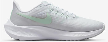 Nike Air Zoom Pegasus 39 Women white/pure platinum/barely green/mint foam