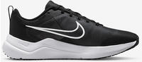 Nike Downshifter 12 Women black/smoke grey/pure platinum/white