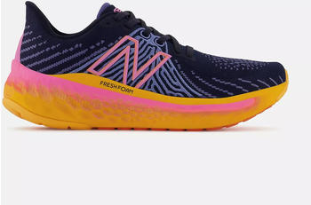 New Balance Fresh Foam X Vongo v5 Women eclipse with vibrant apricot