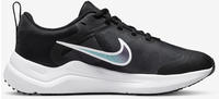 Nike Downshifter 12 Kids black/dark smoke grey/white