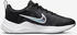 Nike Downshifter 12 Kids black/dark smoke grey/white