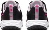 Nike Revolution 6 FlyEase Kids black/hiper pink/pink foam