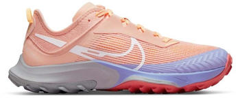 Nike Air Zoom Terra Kiger 8 Women arctic orange/melon tint/purple pulse/white