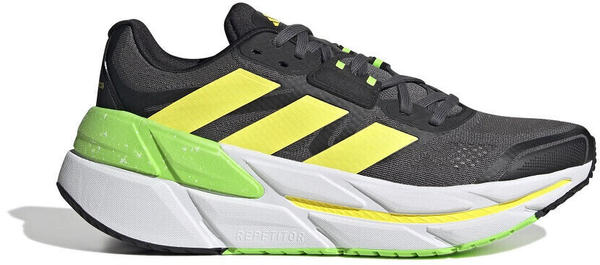 Adidas Adistar CS grey five/beam yellow/solar green
