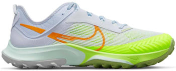 Nike Air Zoom Terra Kiger 8 football grey/voltBarely green/kumquat