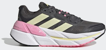 Adidas Adistar CS Women grey five/almost yellow/beam pink