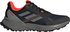 Adidas Terrex Soulstride Rain.Rdy core black/grey six/solar red