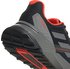 Adidas Terrex Soulstride Rain.Rdy core black/grey six/solar red