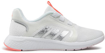 Adidas Edge Lux Women cloud white/cloud white/acid red