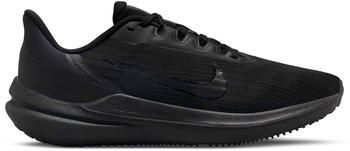 Nike Air Winflo 9 black/black