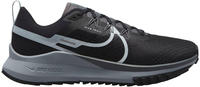 Nike React Pegasus Trail 4 black/dark grey/wolf grey/aura