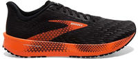 Brooks Hyperion Tempo black/flame/grey