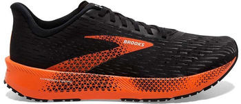 Brooks Hyperion Tempo black/flame/grey