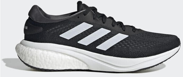 Adidas Supernova 2.0 core black/cloud white/grey six