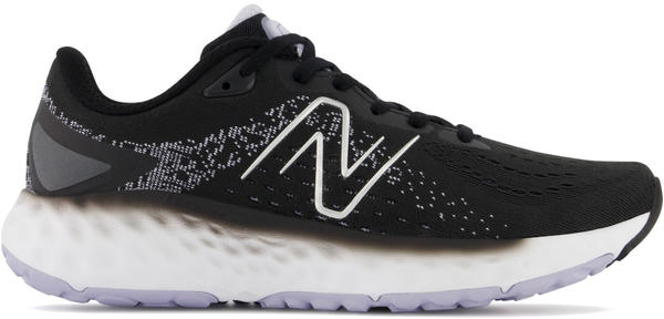 New Balance Fresh Foam Evoz V2 Women black/white