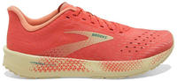 Brooks Sports Hyperion Tempo Women hot coral/flan/fusion coral