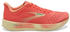 Brooks Sports Hyperion Tempo Women hot coral/flan/fusion coral