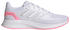 Adidas Run Falcon 2.0 Women cloud white/cloud white/bliss blue