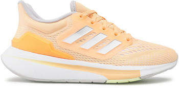Adidas EQ21 RUN Women pulse amber/matte silver/flash orange