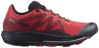 Salomon Pulsar Trail poppy red/biking red/black