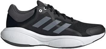 Adidas Response core black/cloud white/grey six