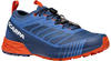 Scarpa Ribelle Run GTX (33071G-M) blue/spicy orange