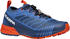Scarpa Ribelle Run GTX (33071G-M) blue/spicy orange