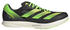 Adidas Adizero Avanti Tyo core black/beam yellow/solar green