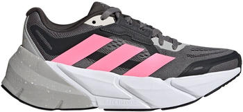 Adidas Adistar Women grey four/beam pink/ecru tint