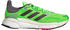 Adidas SolarBoost 4 solar green/core black/beam pink