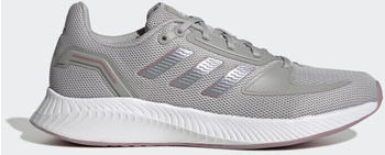 Adidas Run Falcon 2.0 Women grey two/grey three/zero metalic