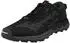 Mizuno Wave Daichi 7 GTX Women black/iron gate/garnet rose