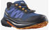 Salomon Hypulse Gore-Tex Men's Trail Running Shoes estate blue/black/blazing orange