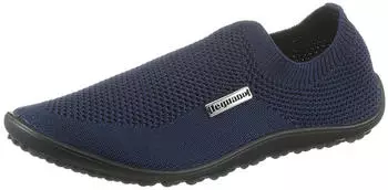 Leguano Shoes Leguano Scio Barefoot Shoe (426066499) navy blue