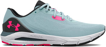 Under Armour UA HOVR™ Sonic 5 W blue/white/electro pink