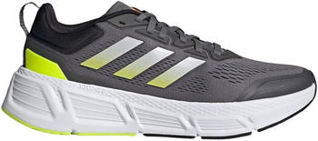 Adidas Questar grey four/matte silver/grey six