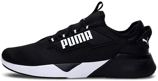 Puma Retaliate 2 (376676-01) black/white