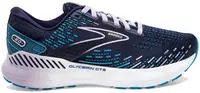 Brooks 1203701B, BROOKS Damen Laufschuhe Damen Laufschuhe Glycerin GTS 20