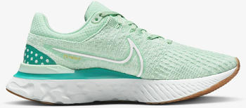 Nike React Infinity Run Flyknit 3 Women mint foam/enamel green/neptune green/summit white