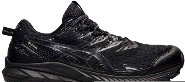 Asics GEL-Trabuco 10 G-TX Women black/carrier grey