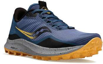 Saucony Peregrine 12 Women basin/gold