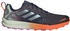 Adidas TERREX Speed Flow Trailrunning shadow navy/magic grey met/impact orange