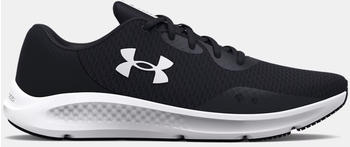 Under Armour Charged Pursuit 3 Women (3024889-001) black/white
