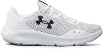 Under Armour Charged Pursuit 3 Women (3024889-100) white/halo grey